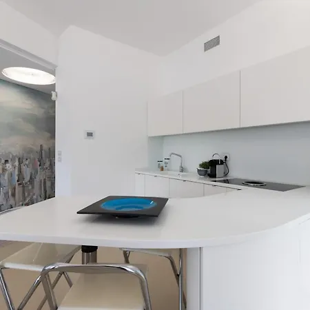 Borgo Coloniola View Daire Como