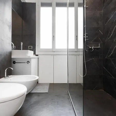 Daire Borgo Coloniola View Como
