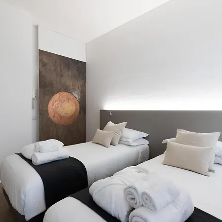 Daire Borgo Coloniola View Como