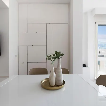 Daire Borgo Coloniola View *