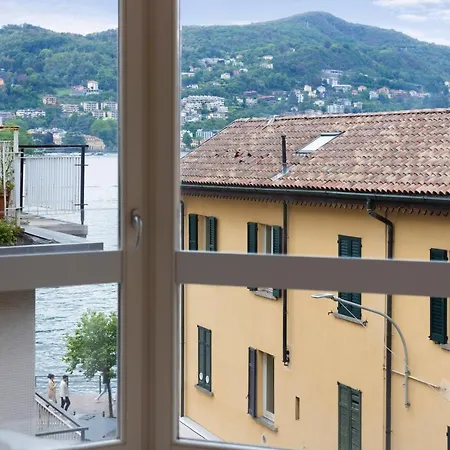 Borgo Coloniola View Daire
