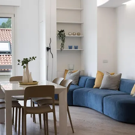 Apartment Borgo Coloniola View