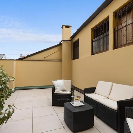 Apartment Borgo Coloniola View