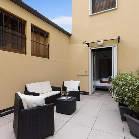 Borgo Coloniola View Apartament