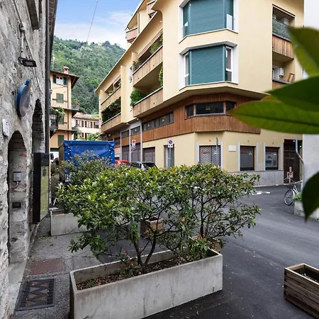Apartament Borgo Coloniola View *