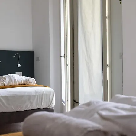 Apartament Borgo Coloniola View