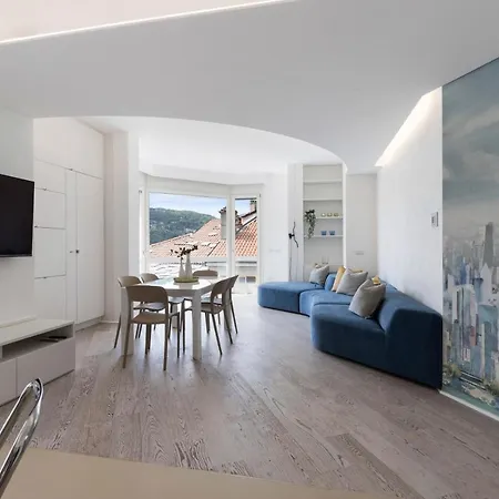 Borgo Coloniola View