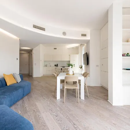 Borgo Coloniola View 公寓