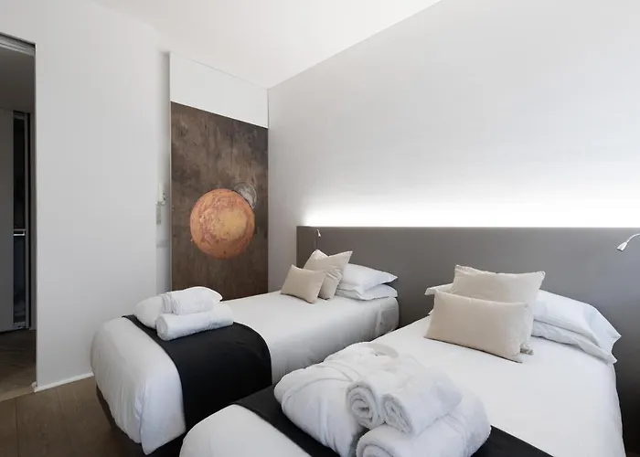公寓 Borgo Coloniola View 科莫
