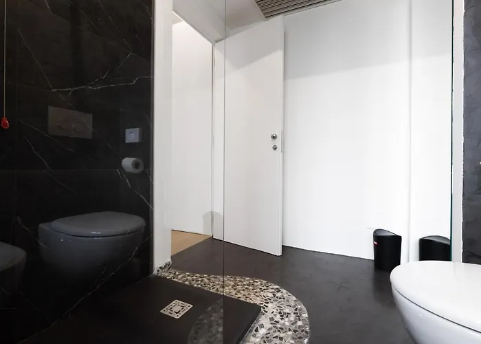 Borgo Coloniola View 公寓