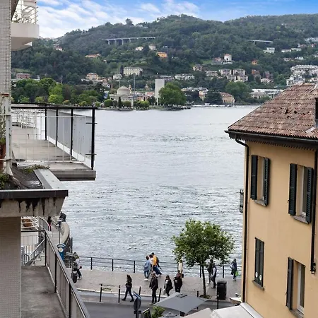 Borgo Coloniola View