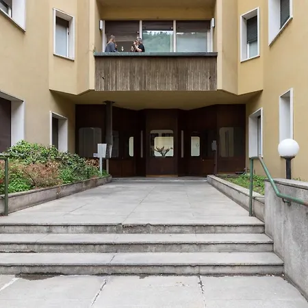 Appartement Borgo Coloniola View